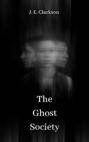 The Ghost Society: The Second Instalment of the Dystopian Technothriller series (The Nemo and Co. Series Book 2)