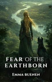 Fear of the Earthborn: a Nephilim Fantasy Inspired by Genesis 6: The Fallen Ones defy mankind - a clean, dark fantasy adventu