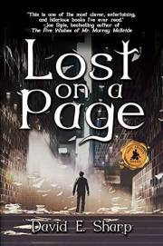 Lost on a Page: The Inciting Incident