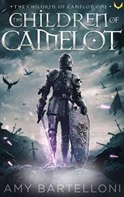 The Children of Camelot: An Epic Fantasy Saga