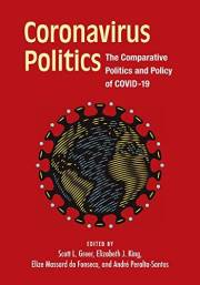 Coronavirus Politics: The Comparative Politics and Policy of COVID-19