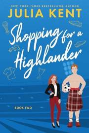 Shopping for a Highlander