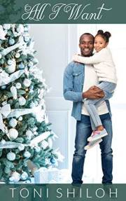 All I Want (Lewis Family Book 2)