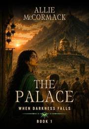 When Darkness Falls, Book I The Palace: Arabian Nights and Vampires come together in this Sweeping Romantic Saga (When Darkne