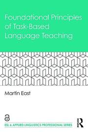 Foundational Principles of Task-Based Language Teaching: Fun and Relaxing Activity book for Teens & Adults! Puzzles, Trivia &