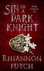 Sin on a Dark Knight: A Dark and Steamy Vampire Romance Novel (Sins Book 1)