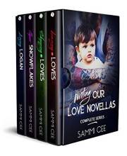 Writing Our Love Novellas: Complete Series (Writing Our Loves Novellas)