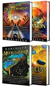 Psychic Medium: Unlock the Secrets of Psychic Development, Mediumship, Divination and Pendulums (Spiritual Abilities)