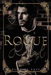 Rogue Royal (Club Royal Book 1)
