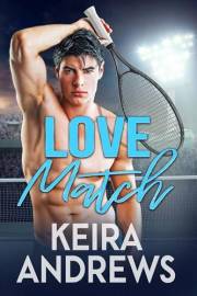 Love Match: Sports Gay Romance