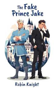 The Fake Prince Jake