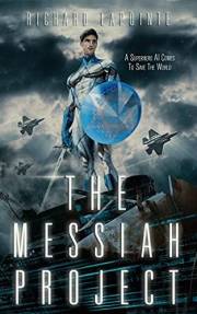 THE MESSIAH PROJECT (AI Trinity)
