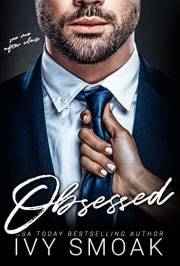 Obsessed (Professor Hunter Book 1)