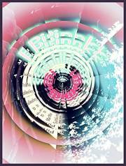 Pink Gallery to Mar Suite