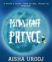 Midnight Prince: Fairytale fantasy (Fairytales)
