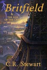 Britfield & The Rise of the Lion (Britfield Series Book 2)