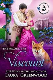 The Fox and the Viscount (The Shifter Season Book 1)
