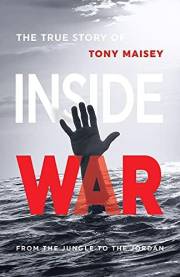 Inside War: From the Jungle to the Jordan
