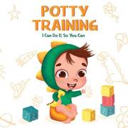 Potty Training Book For Boys: Rhyming Story + Free Gifts