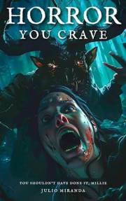 Horror You Crave: You Shouldn't Have Done It, Millie