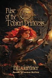 Sword of Cho Nisi: Book 1