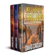 Will Harper Florida Thrillers: Vol. 1-3: (Will Harper Mysteries)