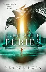 Curse of the Furies (Furious Legacy Book 1)
