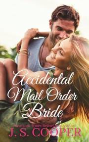 Accidental Mail Order Bride