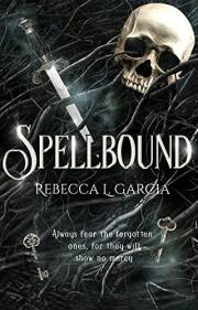 Spellbound: An Enemies to Lovers Fantasy Romance