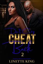 Don't cry, cheat back 2 (Don’t cry cheat back)