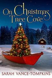 On Christmas Tree Cove (The Adair Family Book 1)