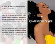 Confessions of Her: A Self-Help Book
