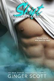 Shift (Fuel Series Book 1)