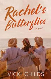 Rachel's Butterflies (Rachels Butterflies Trilogy Book 1)