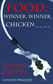 Food: Winner, Winner, Chicken _ _ _ _