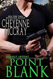 Point Blank (Deadly Intent Book 4)
