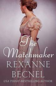 The Matchmaker (The Matchmaker Novels Book 1)