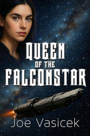 Queen of the Falconstar (Falconstar Trilogy Book 1)