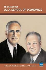 The Essential UCLA School of Economics (Essential Scholars)