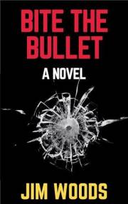 Bite The Bullet (Chicago PD: Ryan Malone Series Book 1)
