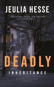 Deadly Inheritance (Stone House Inn Series Book 1) Deadly Inheritance (Stone House Inn Series Book 1)