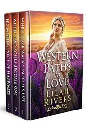 Western Paths To Love: An Inspirational Historical Romance Collection (Faith and Love on the Frontier)