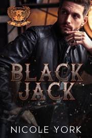 Black Jack (The Devil's Luck MC Book 1)
