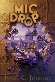 Mic Drop (OverRuled Book 1)