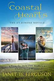 Coastal Hearts: The St. Simons Novels