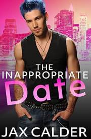 The Inappropriate Date: A Heart-Warming MM Short Novella