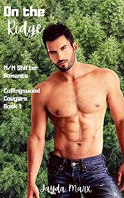 On the Ridge: Collingswood Cougars: Book 1