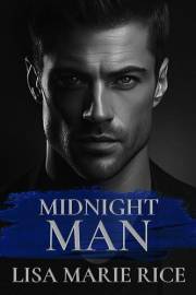 Midnight Man (The Midnight Series Book 1)