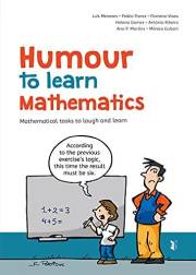Humour to learn Mathematics: mathematical tasks to laugh and learn