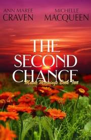 The Second Chance (Maine Mornings Book 2)
